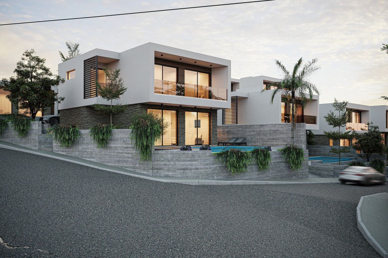 House in Paphos, Cyprus, 188 m² - picture 11