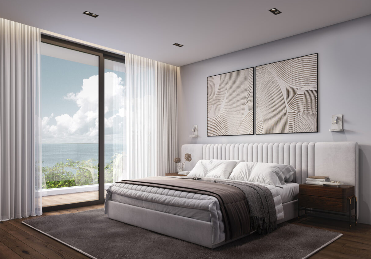 Appartamenti a Geroskipou, Cipro, 116 m² - foto 12