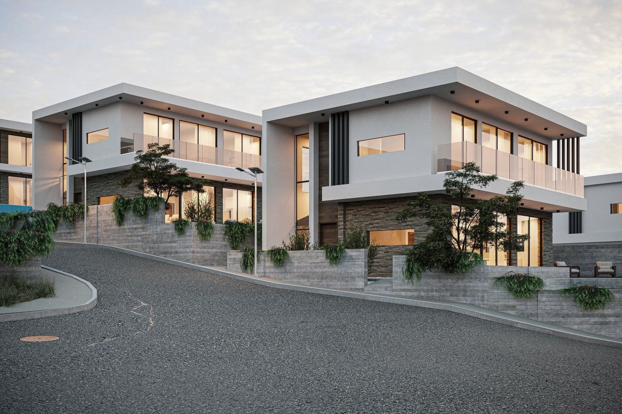 House in Paphos, Cyprus, 192 m² - picture 15