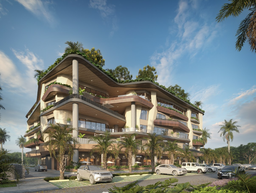 Commercial property in Cap Cana, Dominican Republic, 54 m² - picture 6