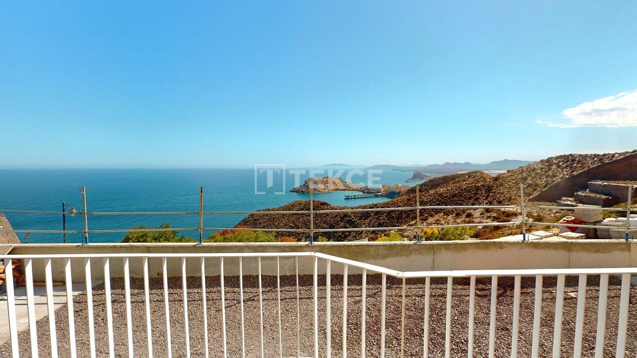 Penthouse à Aguilas, Espagne, 70 m² - image 1