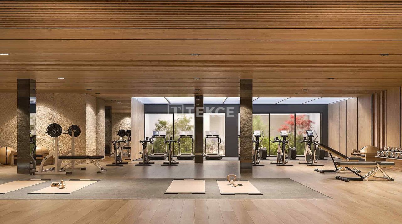 Apartment in Marbella, Spain, 108 m² - picture 4