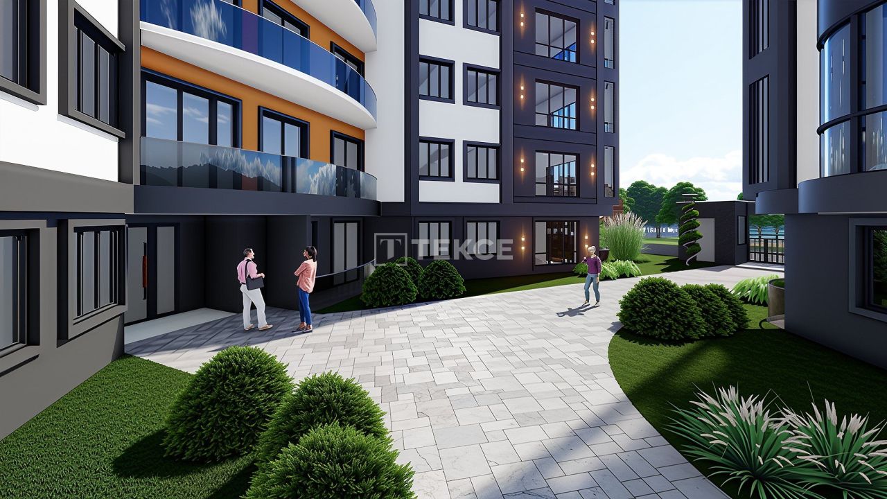 Appartamenti Çınarcık, Turchia, 169 m² - foto 5