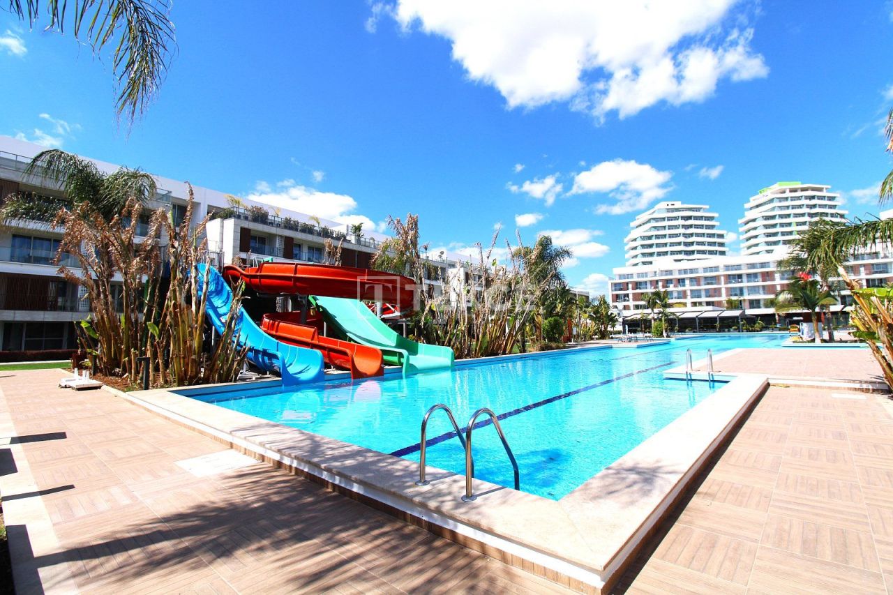 Appartamenti a İskele, Cipro, 95 m² - foto 6