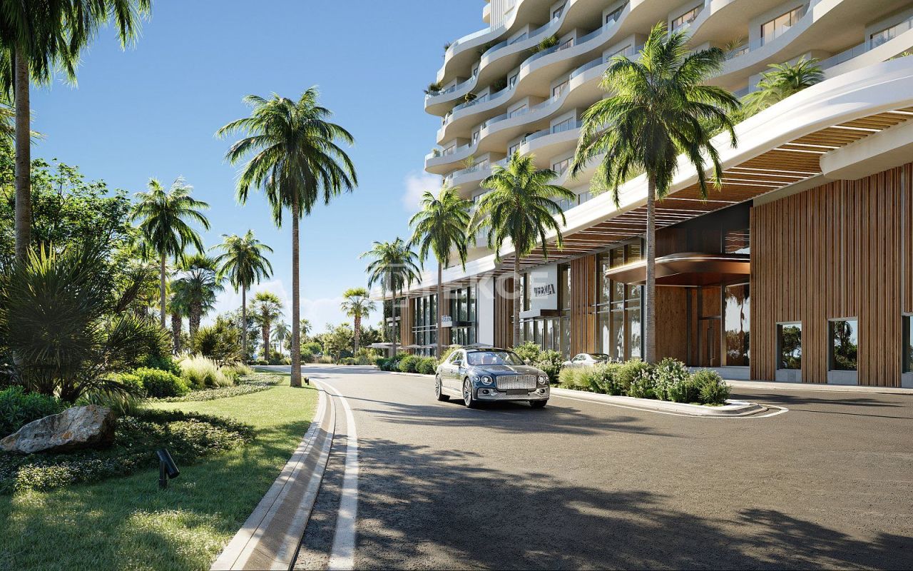 Appartamenti Al Marjan Island, EAU, 121 m² - foto 7