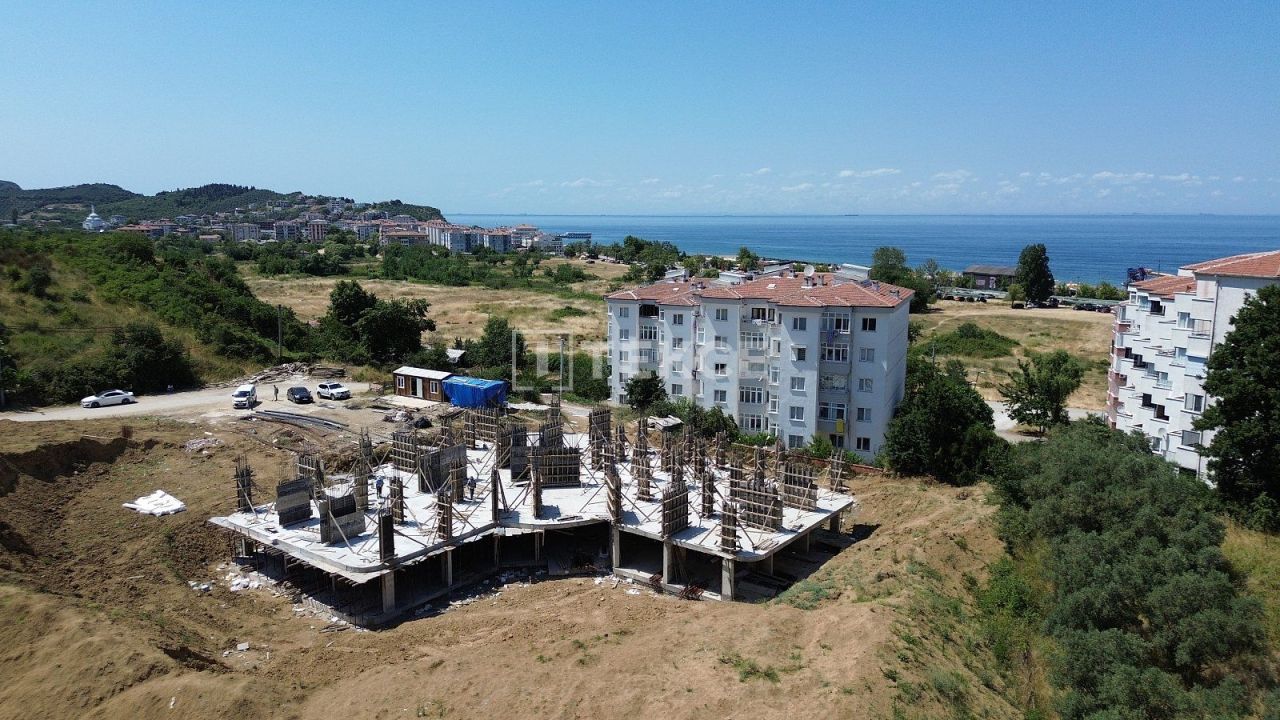 Appartamenti Çınarcık, Turchia, 169 m² - foto 7