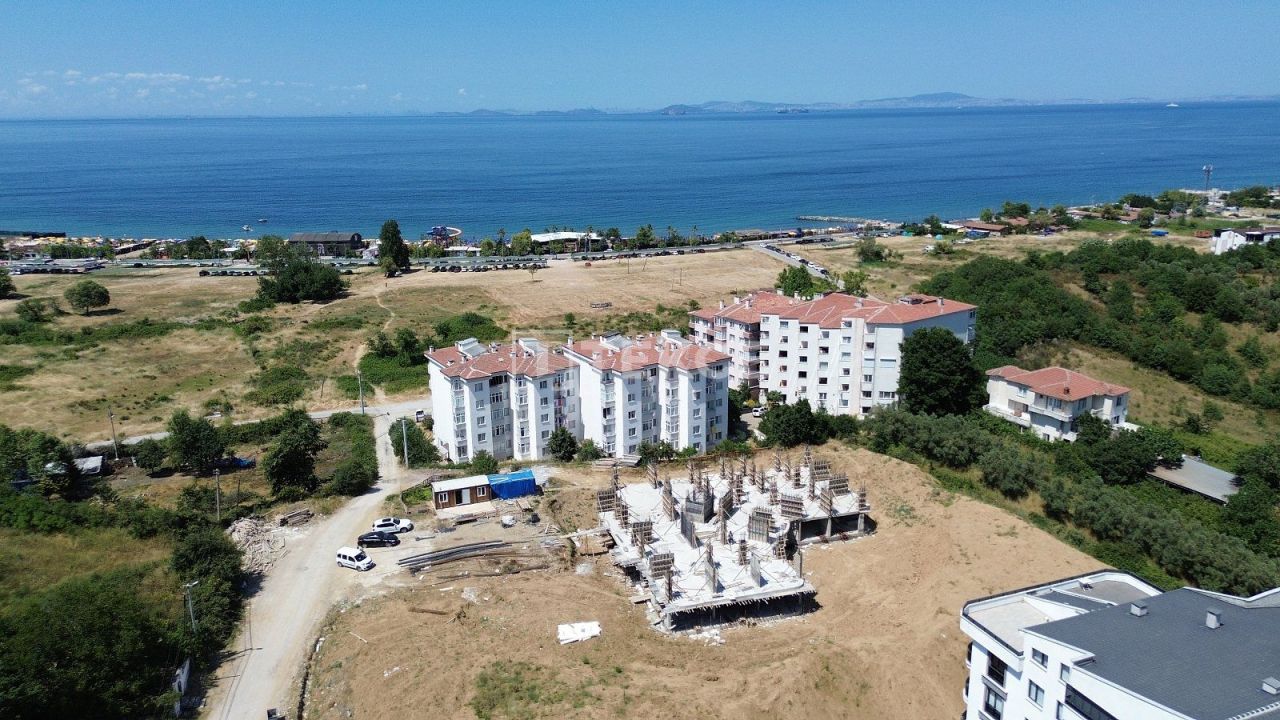 Appartamenti Çınarcık, Turchia, 99 m² - foto 8