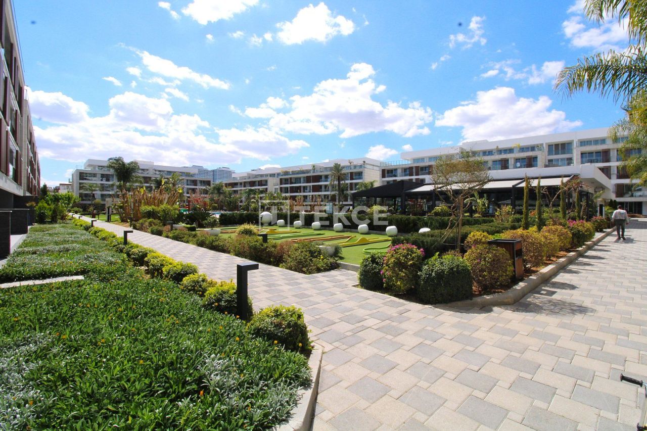 Appartamenti a İskele, Cipro, 95 m² - foto 8