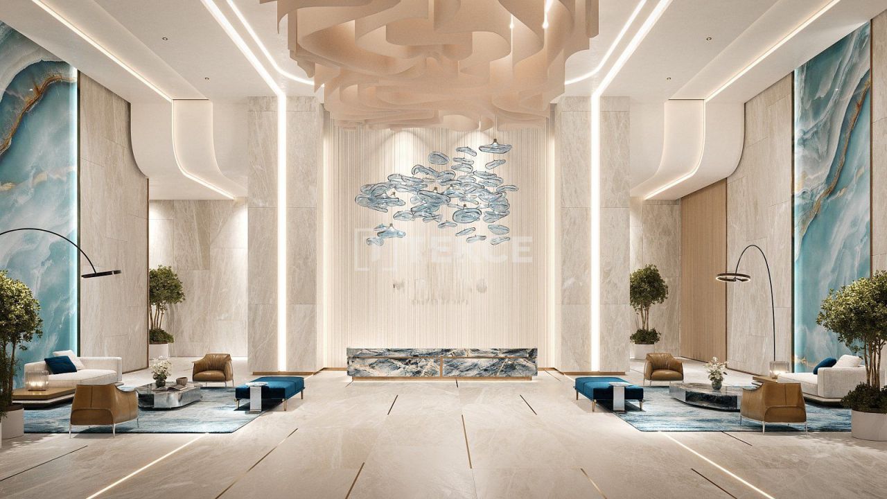 Apartamento Al Marjan Island, EAU, 169 m² - imagen 8