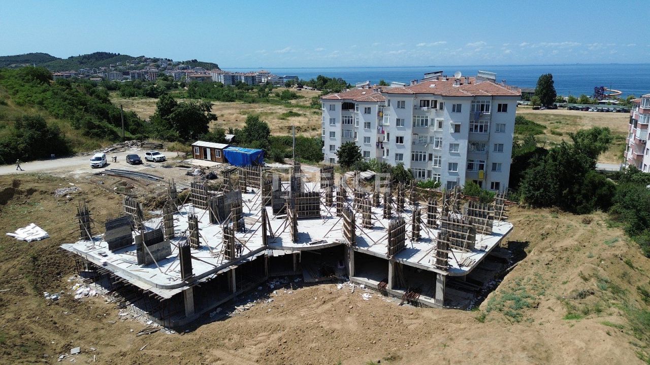 Appartamenti Çınarcık, Turchia, 99 m² - foto 9