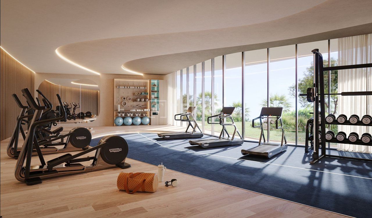 Apartamento Al Marjan Island, EAU, 169 m² - imagen 9