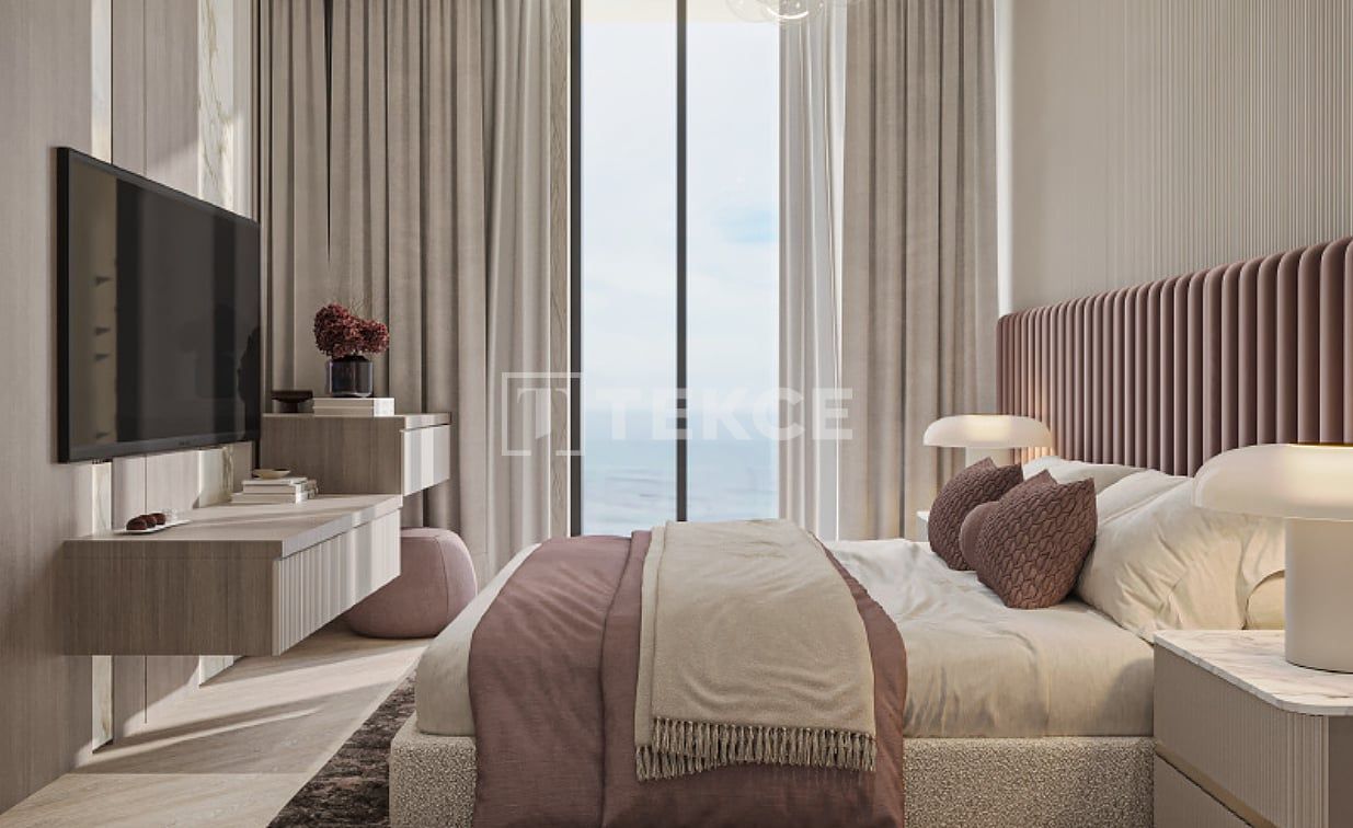 Apartamento en Dubái, EAU, 74 m² - imagen 10