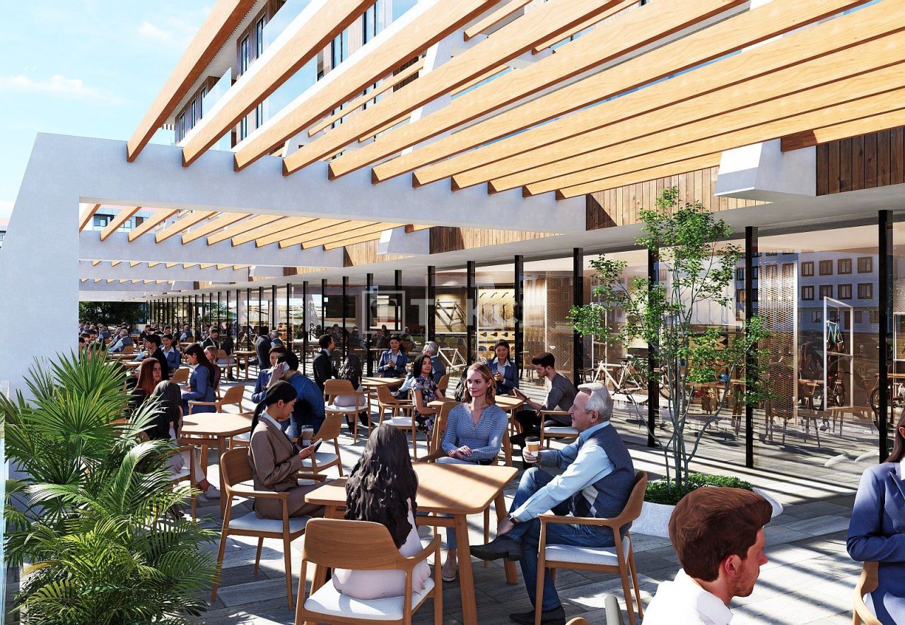 Apartamento Orhangazi, Turquia, 73 m² - imagen 10