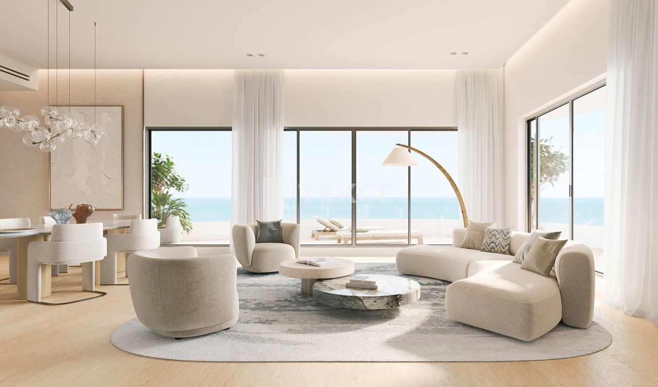 Apartamento Al Marjan Island, EAU, 39 m² - imagen 11