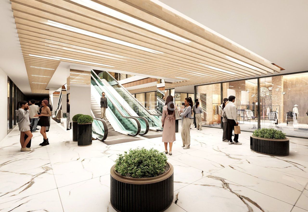 Apartamento Orhangazi, Turquia, 73 m² - imagen 12