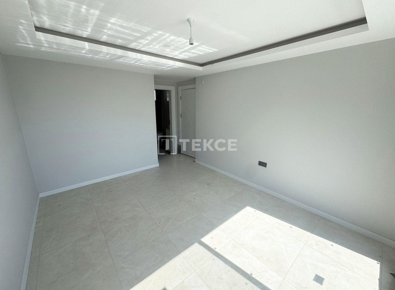 Apartment in Kusadasi, Turkey, 95 m² - picture 13