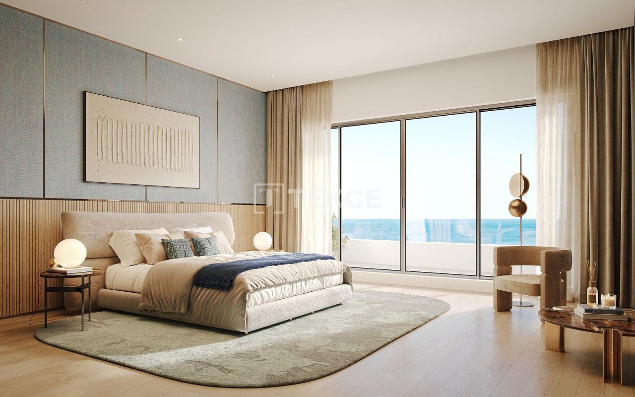 Apartamento Al Marjan Island, EAU, 74 m² - imagen 14