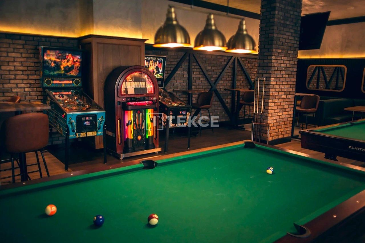 Appartamenti a İskele, Cipro, 95 m² - foto 15