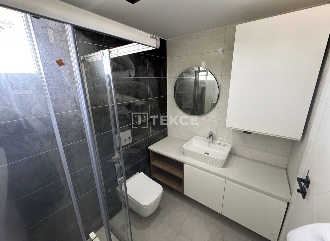 Apartment in Kusadasi, Turkey, 95 m² - picture 15