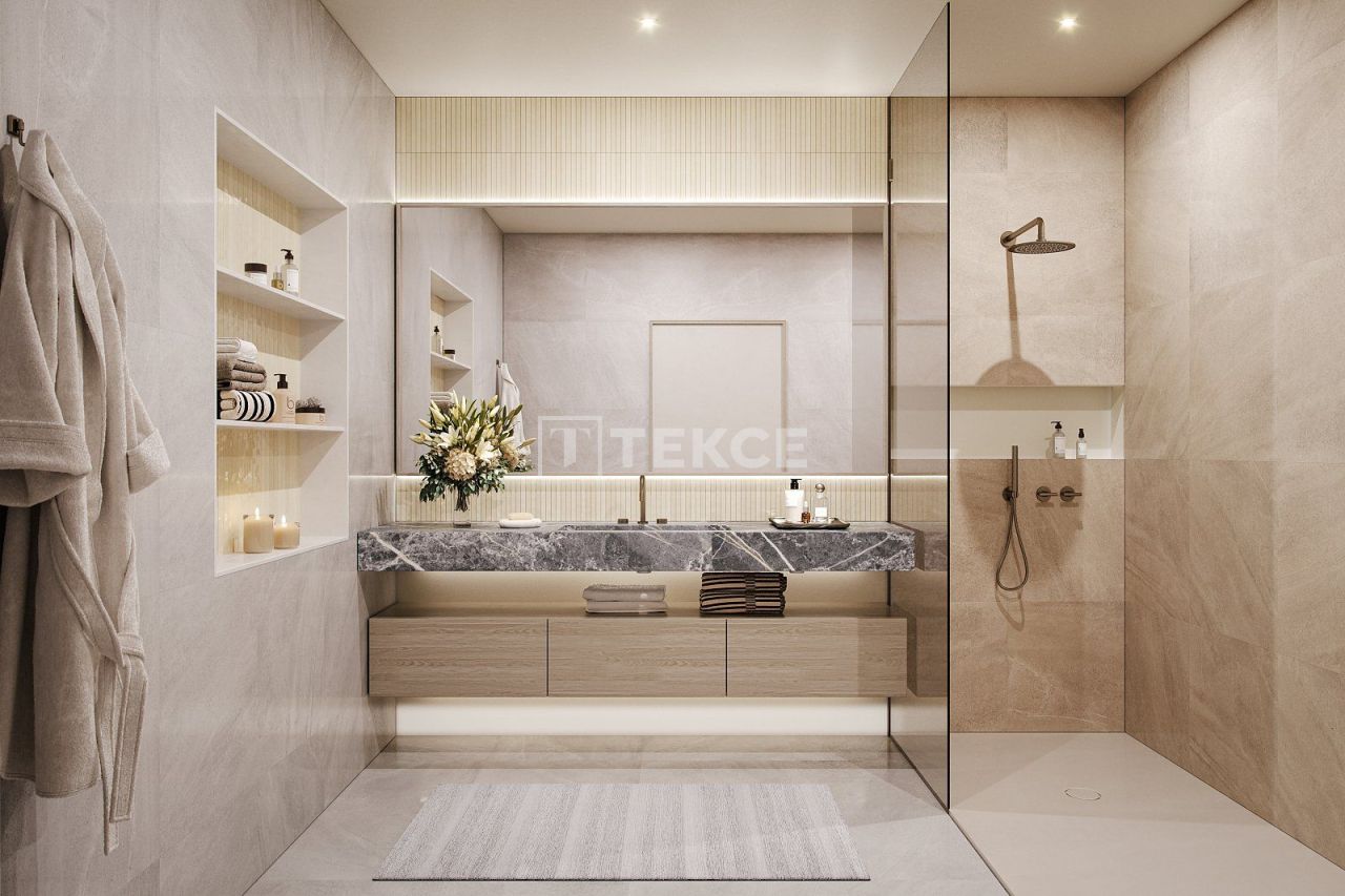 Apartamento Al Marjan Island, EAU, 169 m² - imagen 15