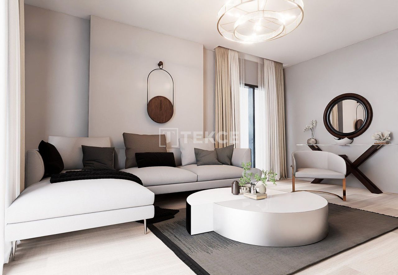 Apartamento Orhangazi, Turquia, 73 m² - imagen 16