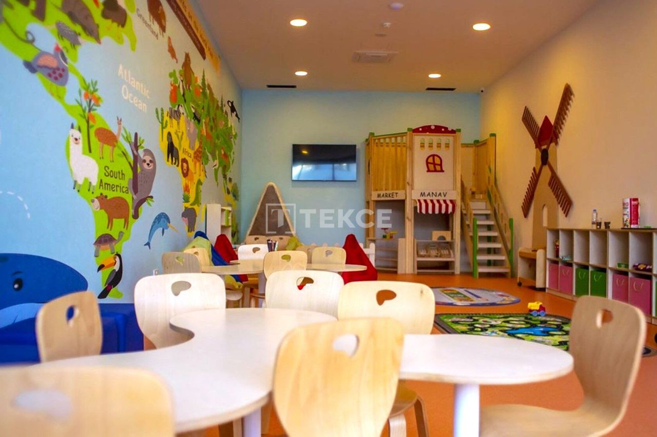 Appartamenti a İskele, Cipro, 95 m² - foto 16