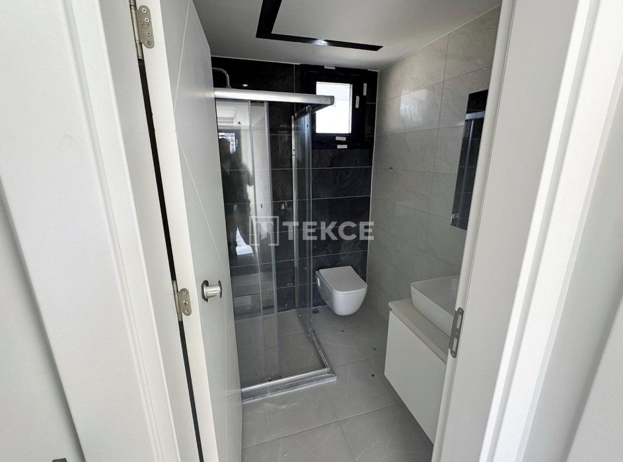 Apartment in Kusadasi, Türkei, 130 m² - Foto 16