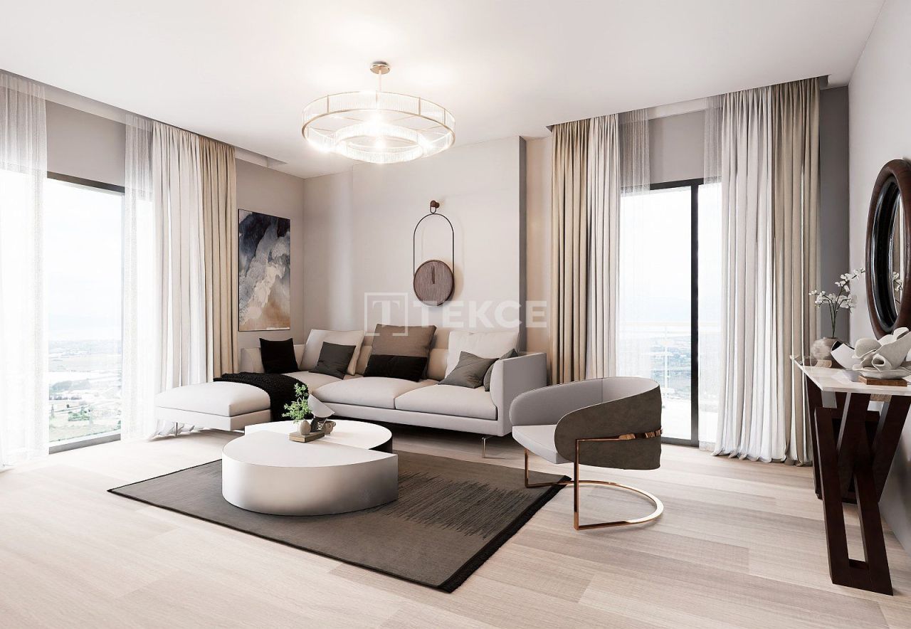 Apartamento Orhangazi, Turquia, 73 m² - imagen 17