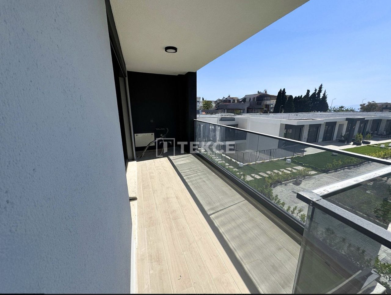 Apartment in Kusadasi, Turkey, 95 m² - picture 18