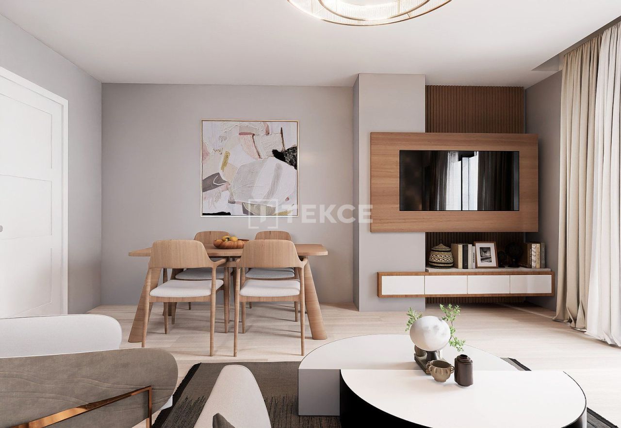 Apartamento Orhangazi, Turquia, 73 m² - imagen 19