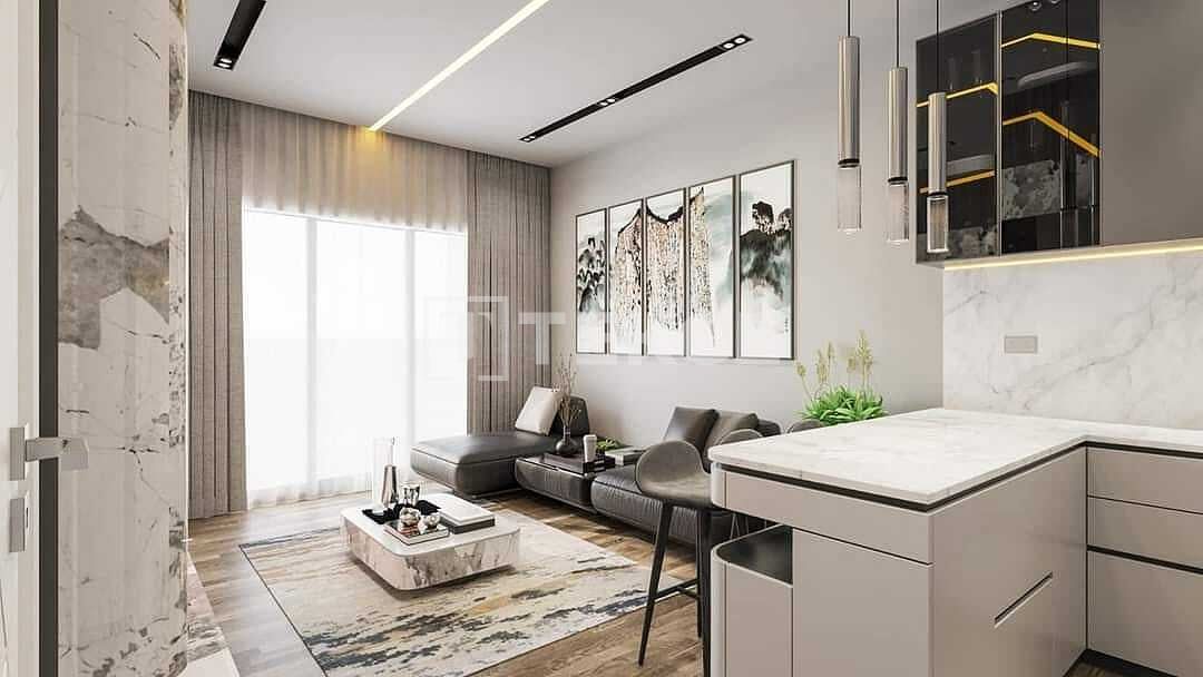 Apartment in Kusadasi, Turkey, 60 m² - picture 19