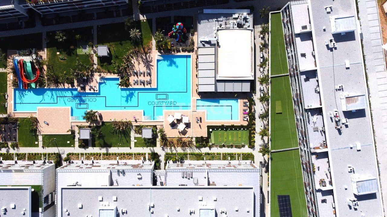 Appartamenti a İskele, Cipro, 95 m² - foto 19