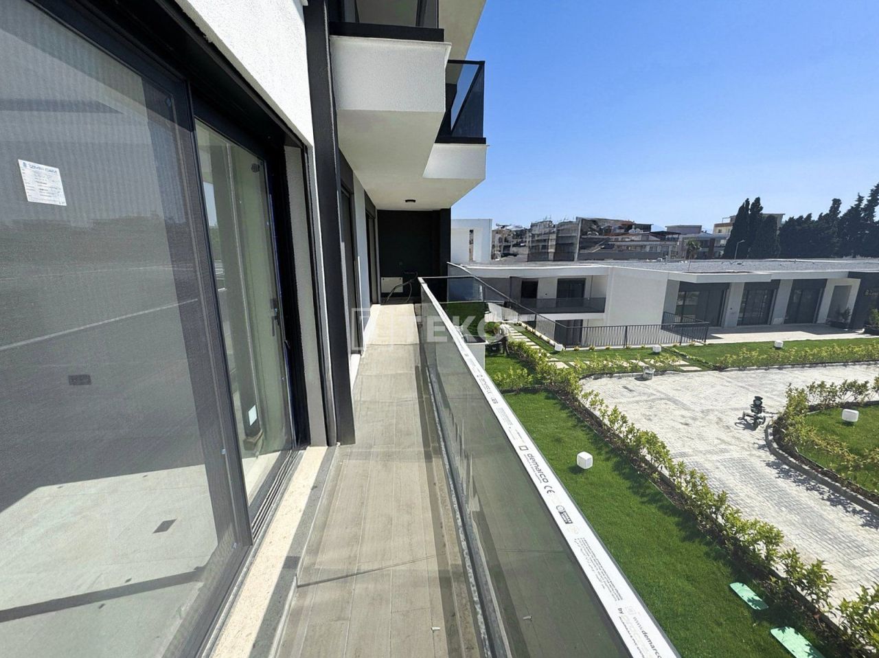 Apartment in Kusadasi, Türkei, 130 m² - Foto 19