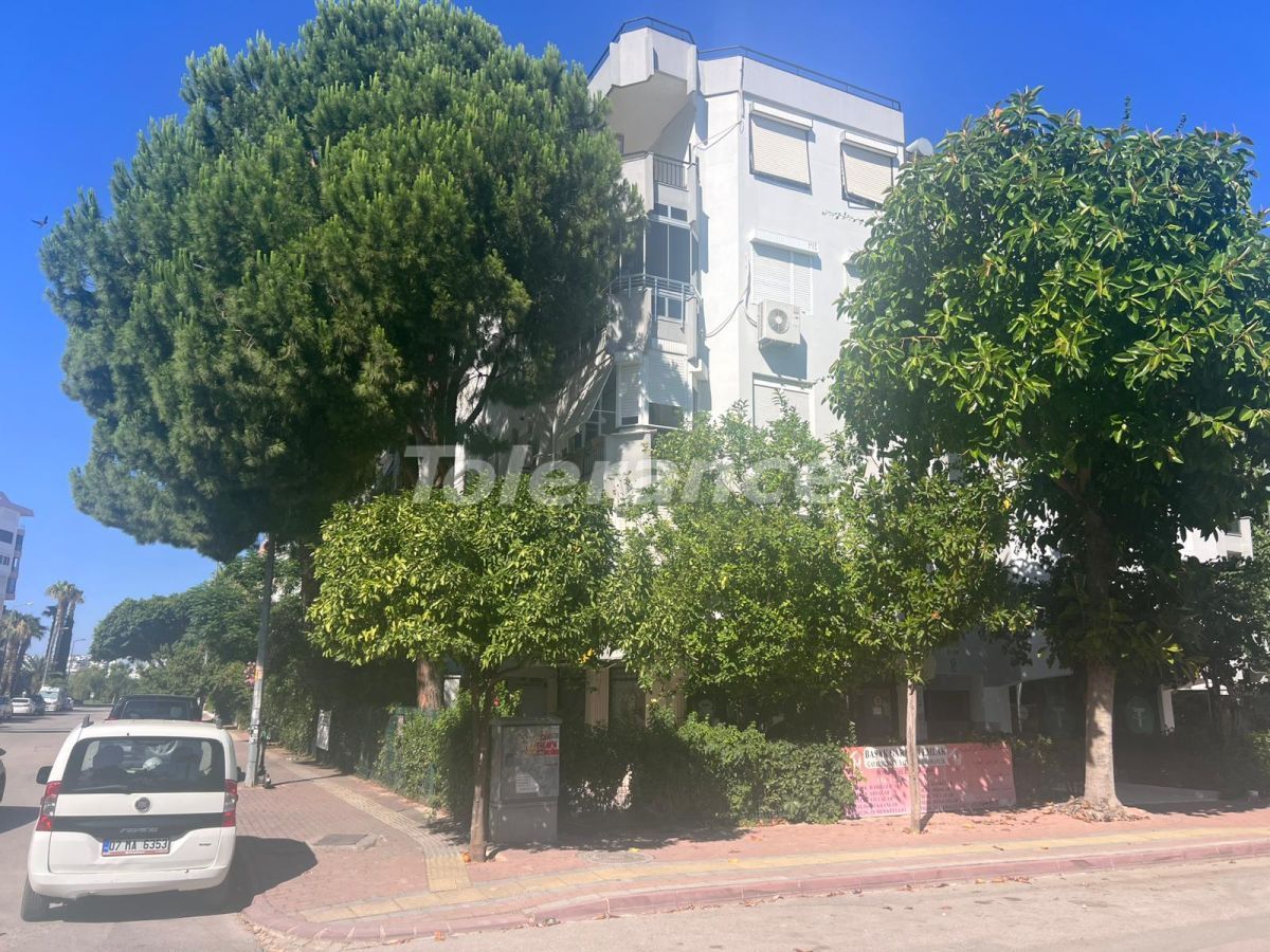 Apartment in Antalya, Türkei, 160 m² - Foto 1