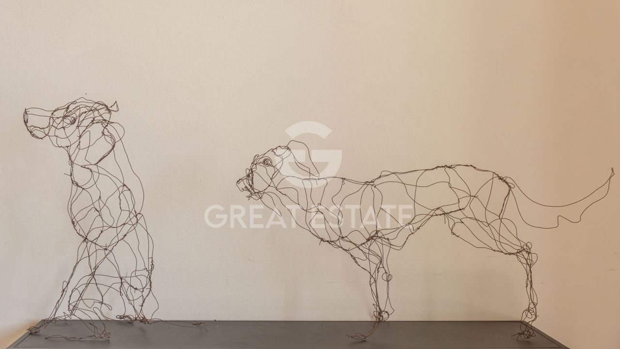 Haus in Cortona, Italien, 344.35 m² - Foto 17