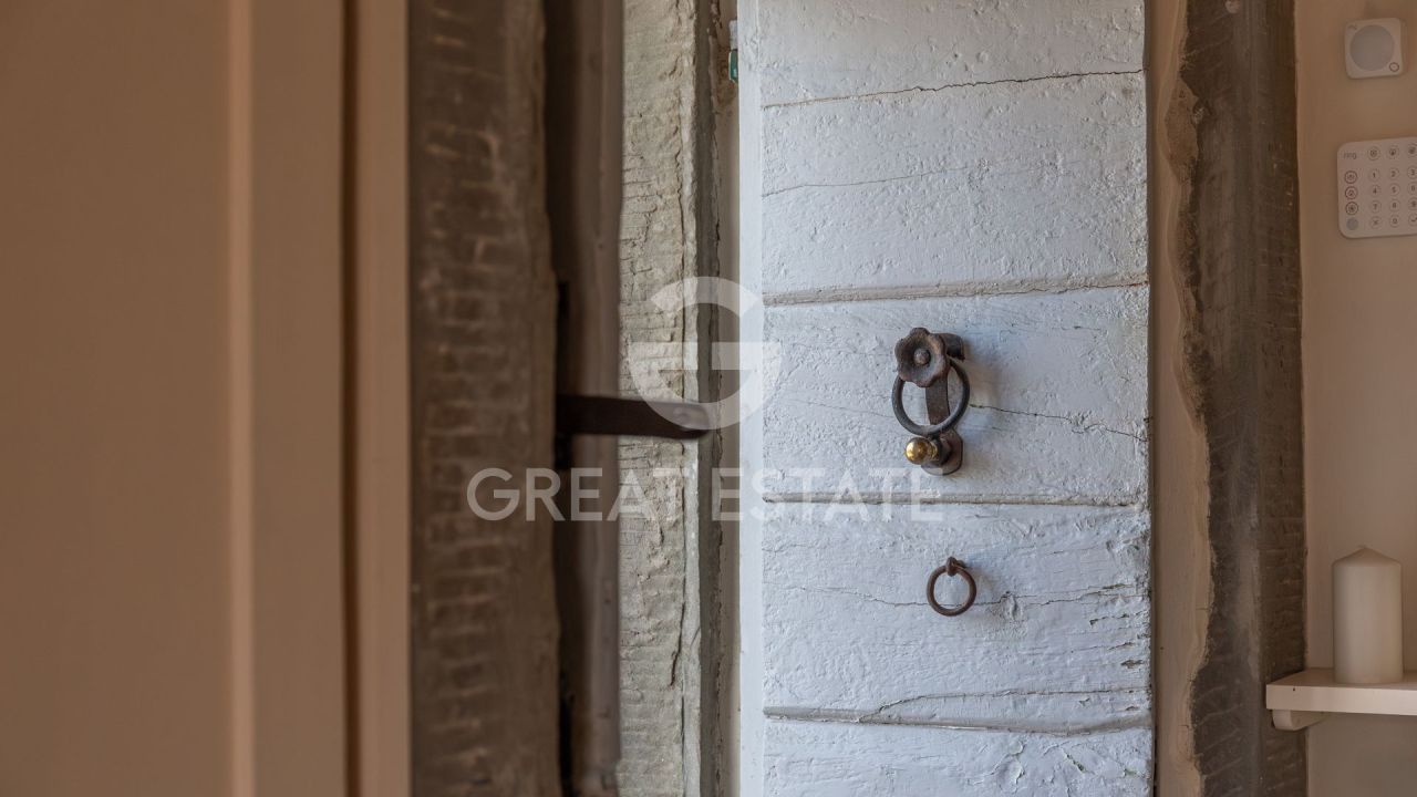 Haus in Cortona, Italien, 344.35 m² - Foto 18