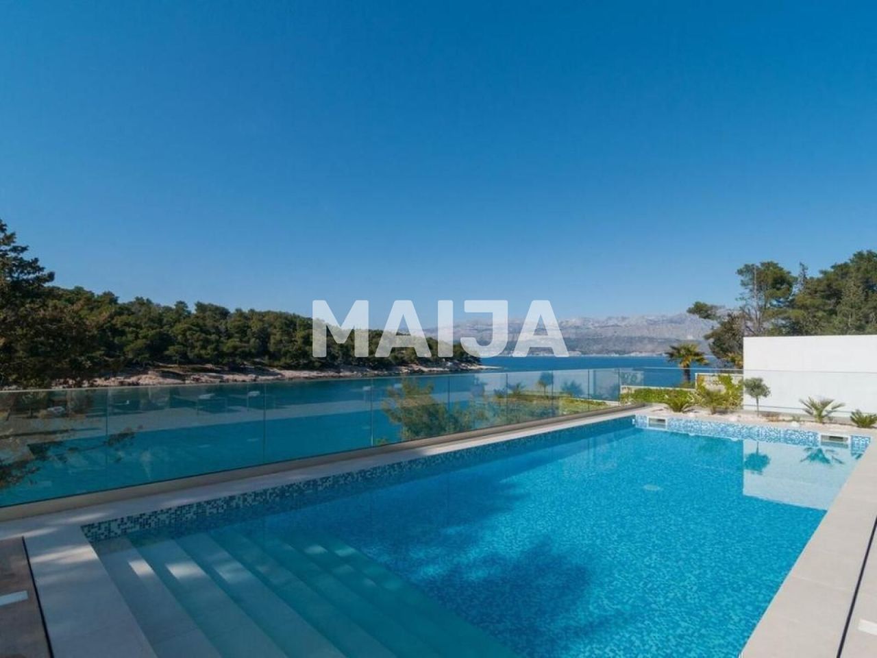 Villa à Split, Croatie, 300 m² - image 1