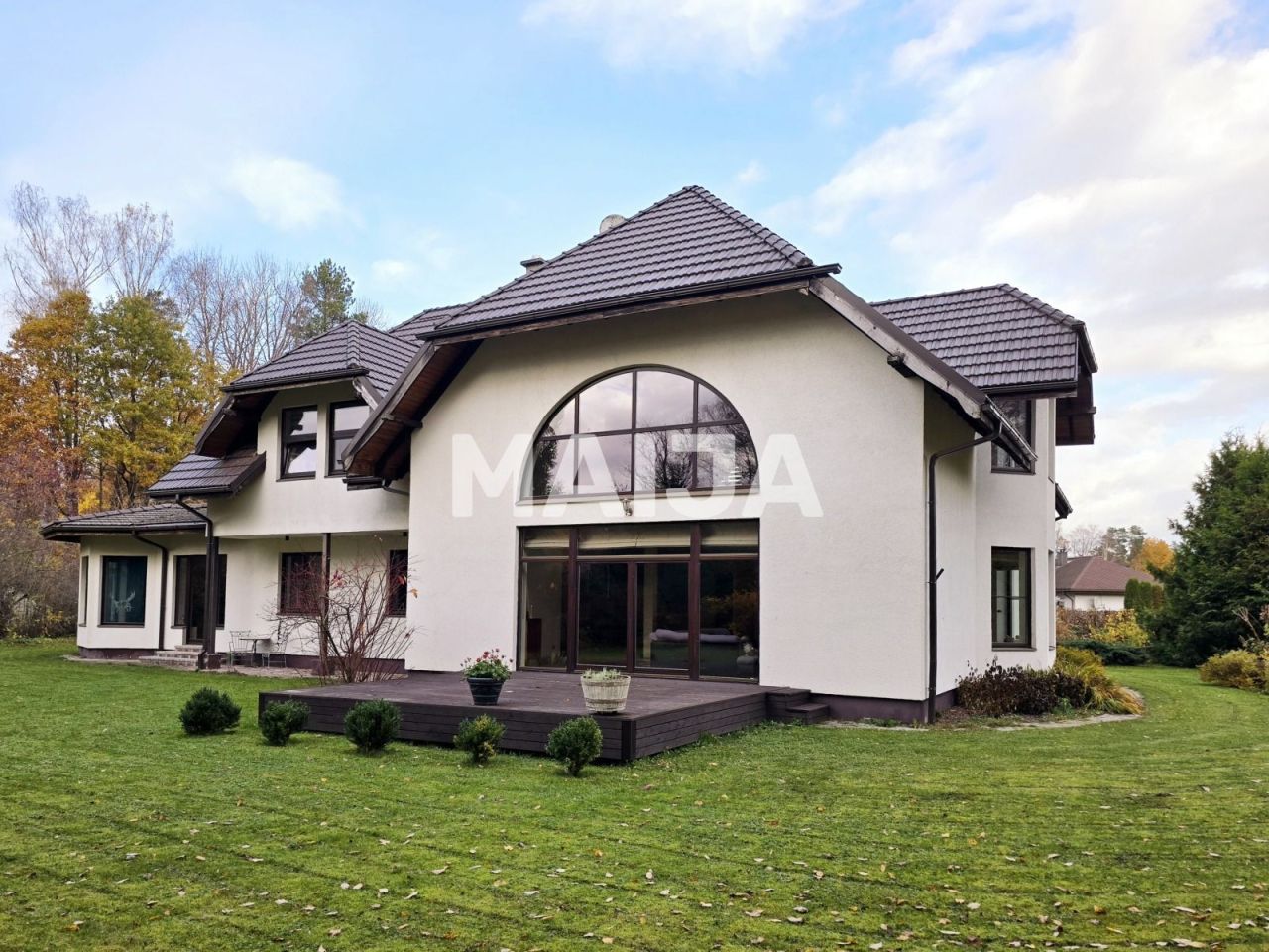 House Atari, Latvia, 182 m² - picture 1