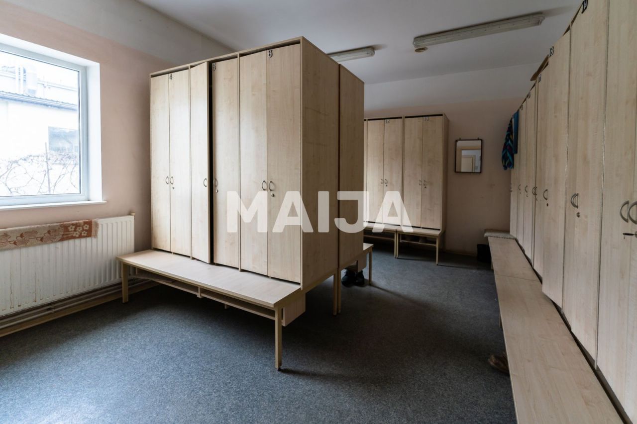 Büro in Pinki, Lettland, 1 358 m² - Foto 9