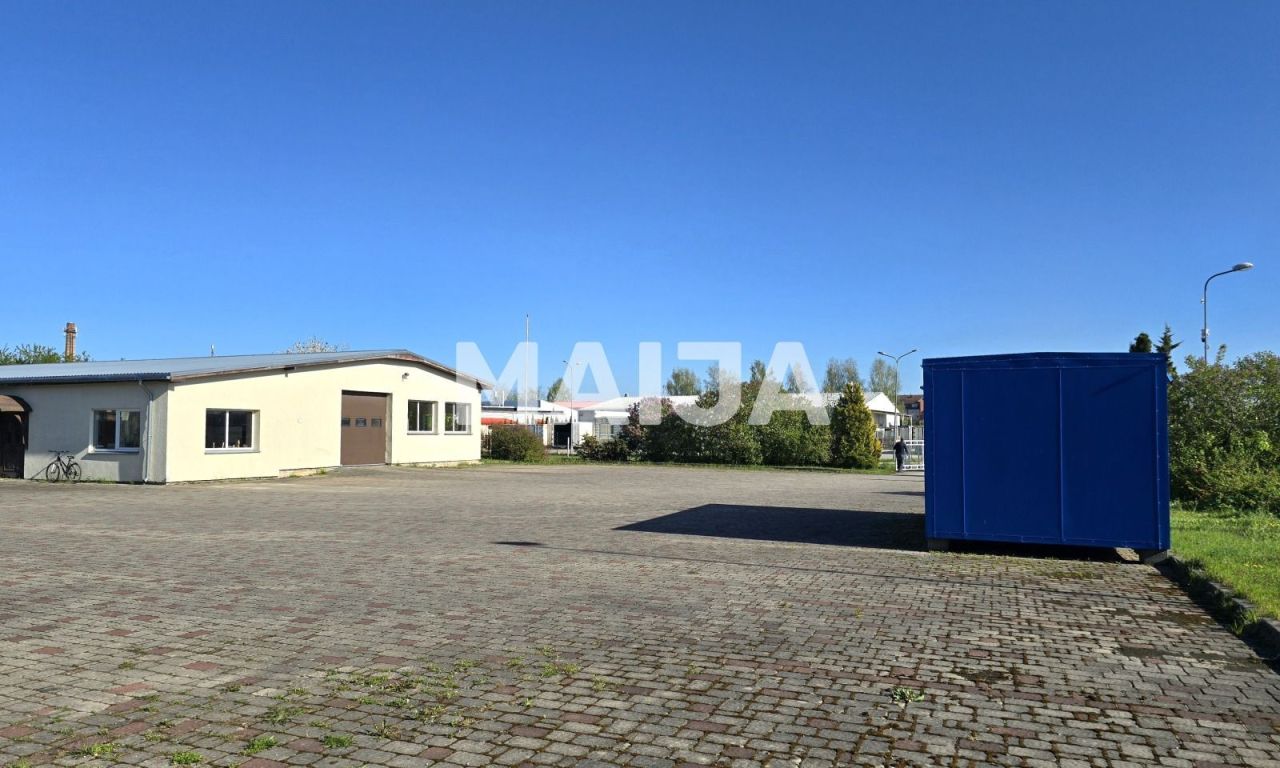 Büro in Pinki, Lettland, 1 358 m² - Foto 11