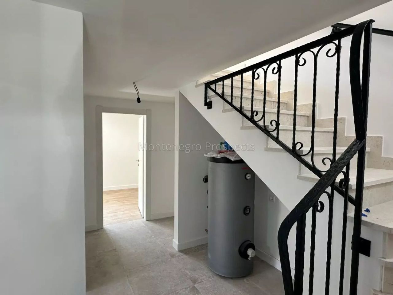 Apartment in Dobrota, Montenegro, 52 m² - Foto 7