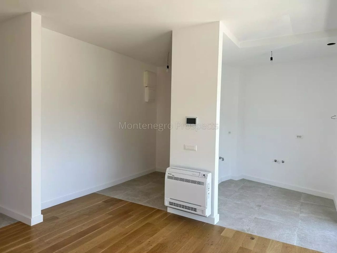 Apartment in Dobrota, Montenegro, 52 m² - Foto 10