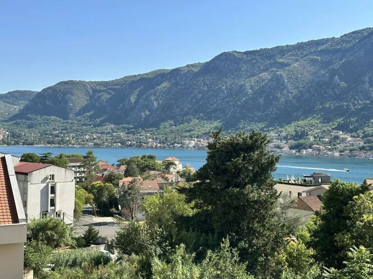 Apartment in Dobrota, Montenegro, 52 m² - Foto 6