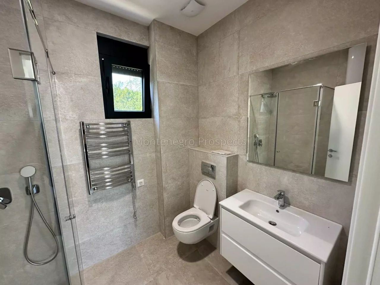 Apartment in Dobrota, Montenegro, 52 m² - Foto 15