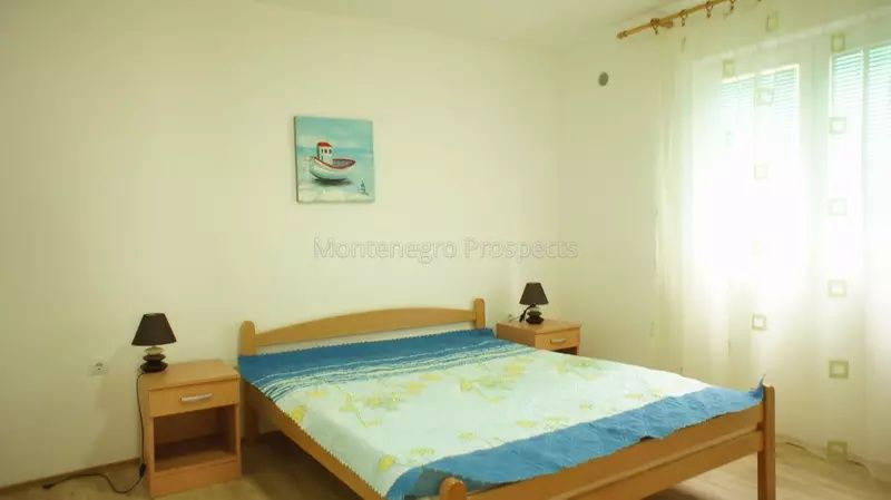 Casa en Sutomore, Montenegro, 120 m² - imagen 2