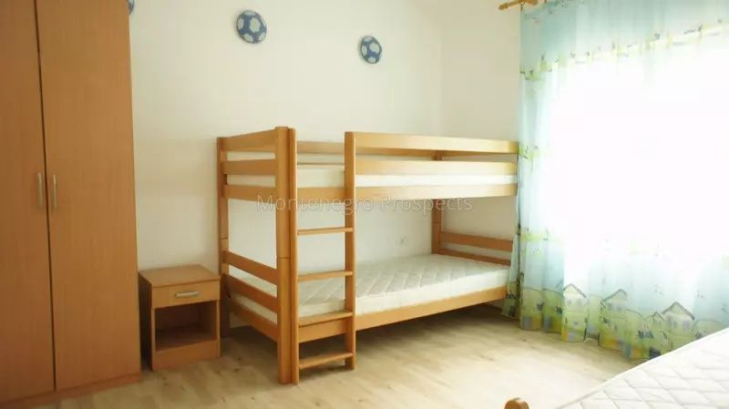 Casa en Sutomore, Montenegro, 120 m² - imagen 3