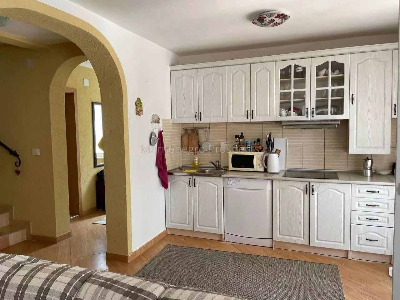 Casa en Sutomore, Montenegro, 120 m² - imagen 8