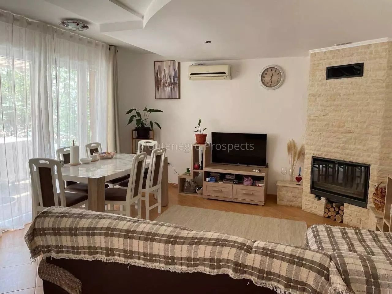 Casa en Sutomore, Montenegro, 120 m² - imagen 9