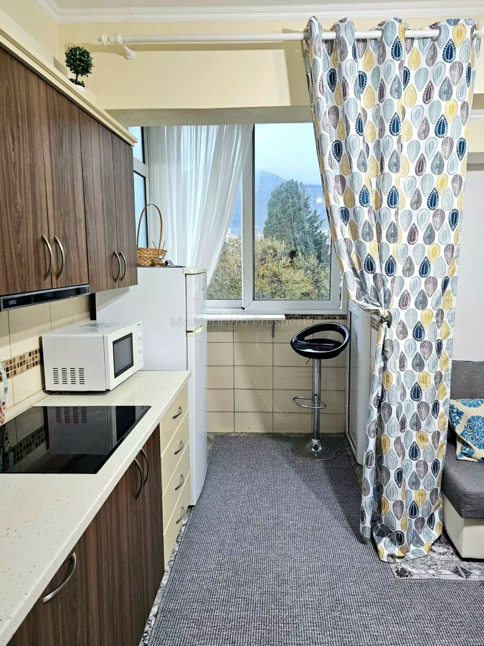 Appartement au Bar, Monténégro, 36 m² - image 2