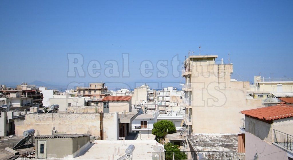 Apartment in Loutraki, Greece, 65 m² - picture 1